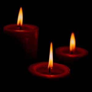 Candles and Wax Melts
