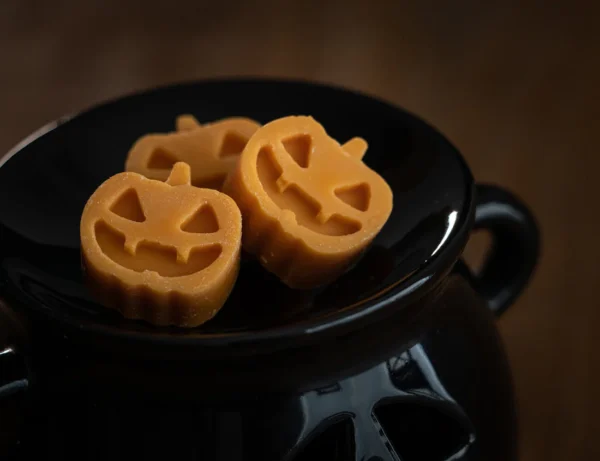 Bewitched Pumpkin Wax Melts