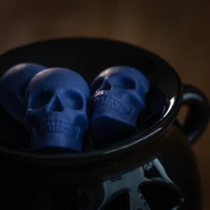 Graveyard Violets Wax Melts