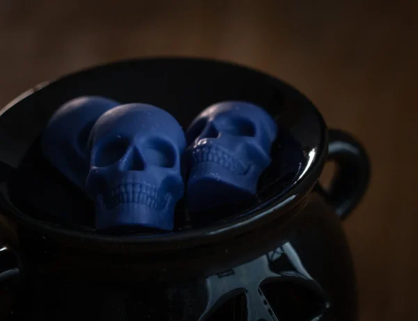 Graveyard Violets Wax Melts
