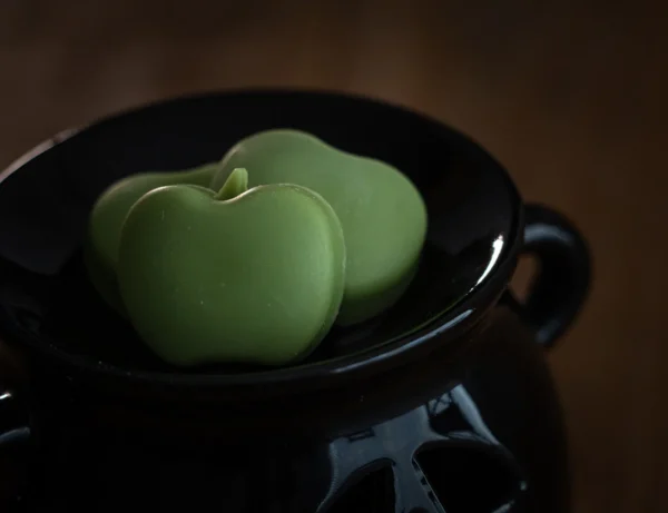 Poison Apple Wax Melts